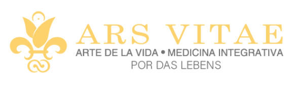 Logo ARS VITAE