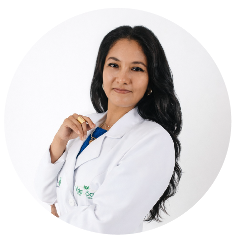 Dra. ELVIRA SÁNCHEZ SÁNCHEZ