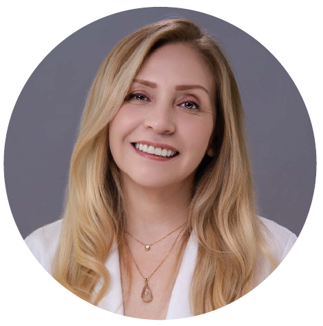 Dra. FRIDA PAREDES ALFARO