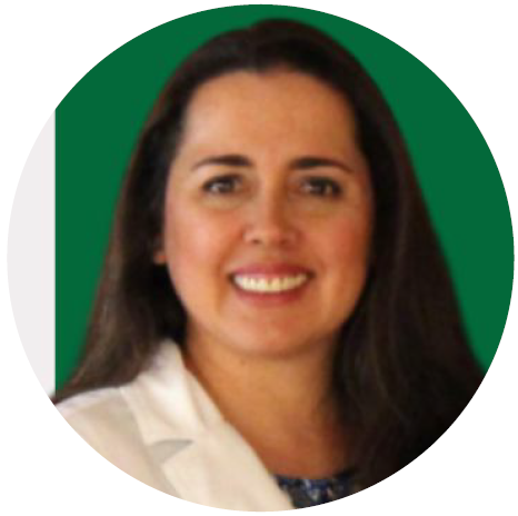 Dra. LIGIA CASANOVA TAVERA