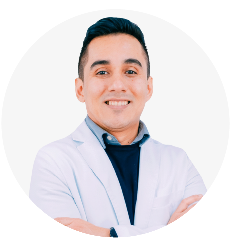 Dr. SANTIAGO RODAS REGALADO